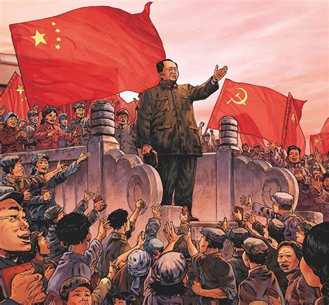 Mao Zedong