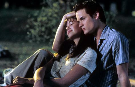 Image Gallery For A Walk To Remember Filmaffinity