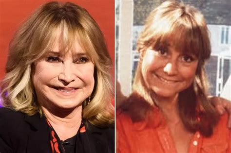 Felicity Kendal Makes Rare Tv Appearance And Jokes About Getting Drunk