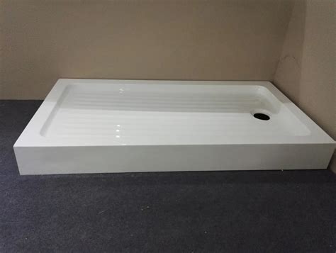 Size Custom Made Acrylic Shower Tray Buy Shower Trayacrylic Shower