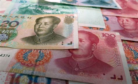 Chinas Renminbi Internationalization Rsis