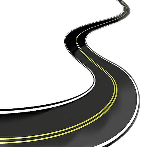 Road Clip Art Road Png Download 12001080 Free Transpa