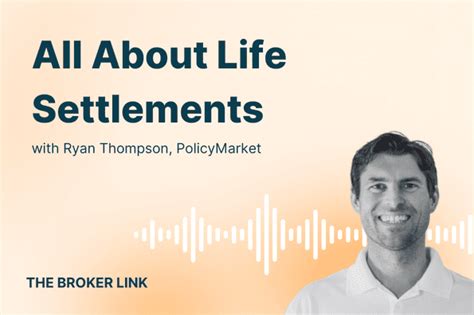 Life Settlements What You Need To Know The Brokerage Inc