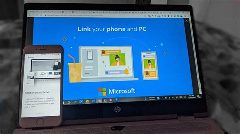 Select import > from a usb device, then follow the instructions. How to Link Microsoft Your Phone App to iPhone on Windows