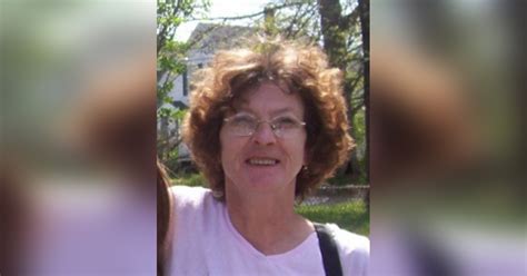 Obituary Information For Linda Sue Gordon