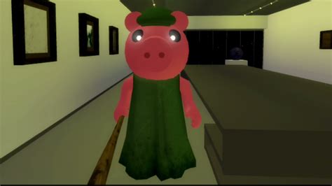 Fathers Theme From Roblox Piggy Youtube