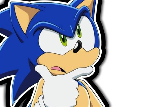 Sonic The Hedgehog Sonic Xrender By Carlosivanplayer On Deviantart