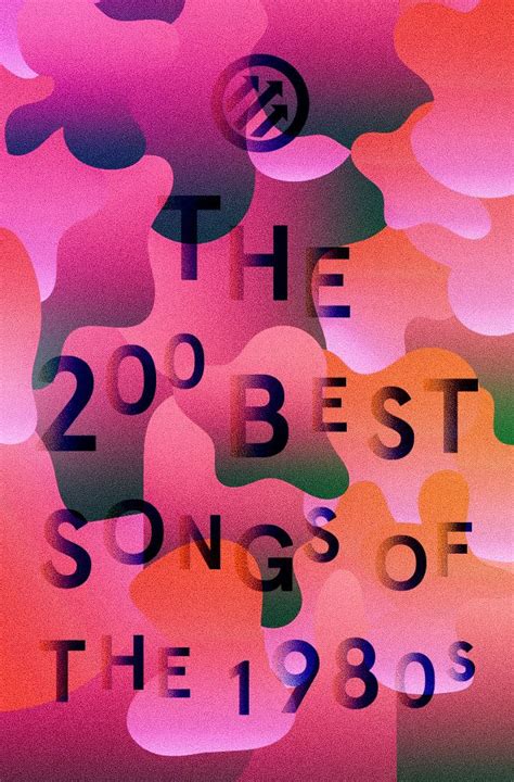 Announcing Pitchforks 200 Best Songs Of The 1980s Best Songs Songs