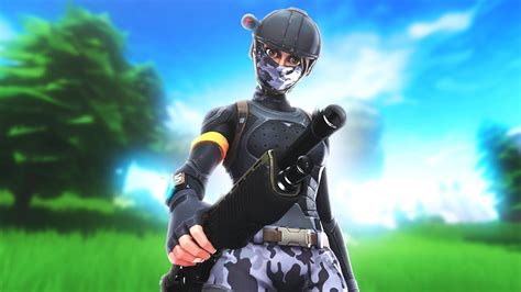 Elite Agent Fortnite Posted By Stacey Michael