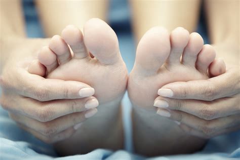 Is Peripheral Neuropathy Causing The Numbness Or Tingling In Your Feet Wellness Us News