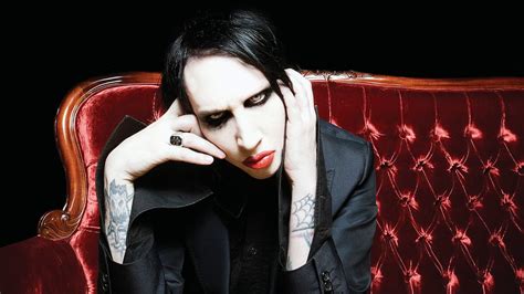 Please contact us if you want to publish a marilyn manson. Marilyn Manson 2017 Wallpapers - Wallpaper Cave