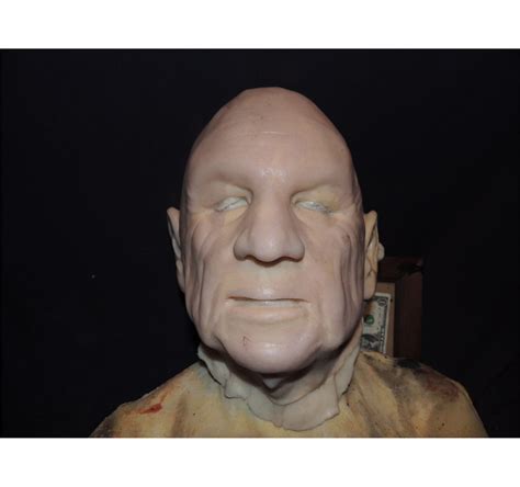Meme with old man with mask {feb} why is it trending? SILICONE OLD MAN FULL FACE MASK 1