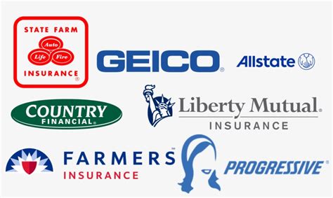 Insurance-logos - State Farm Insurance PNG Image | Transparent PNG Free