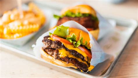 Get burgers food delivered from restaurants in your area. How to Get Free Food in January: All the Best Free Food ...