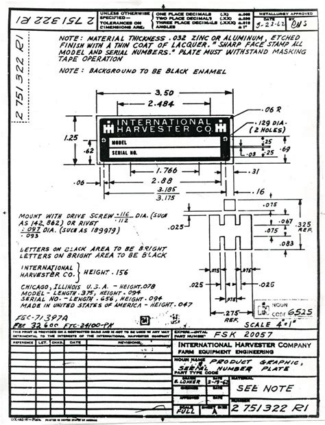 Case Tractor Serial Number Guide Likosship