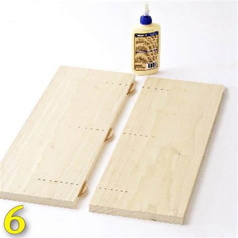 Biscuit Joinery Basics Wood Magazine