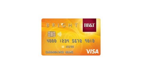Flagship rewards, cash rewards, cloc psecu: BB&T Bright for Business Credit Card - BestCards.com
