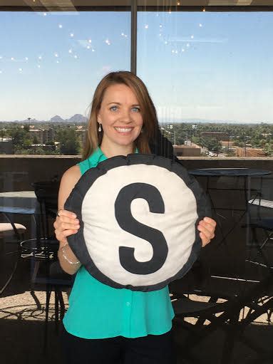 A Session With Sara Seed Spots New Phoenix Executive Director