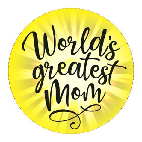 Best Mom Trophy Award For Worlds Greatest Mother Inches Etsy