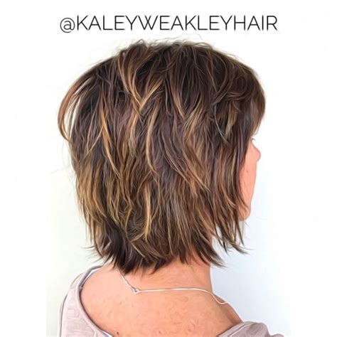 Short Shag Hairstyles That You Simply Cant Miss Short Shag Haircuts Are Not Only Geared To