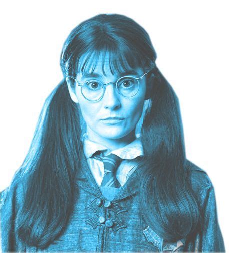 Potter Parties Myrtle Printables Moaning Myrtle Things Harry Harry