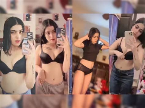 Jasneet Kaur A Instagram Influencer Who Arrest In Mohali See Her Hot