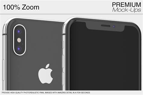 Apple Iphone X Space Gray And Silver Iphone Apple Iphone İphone X
