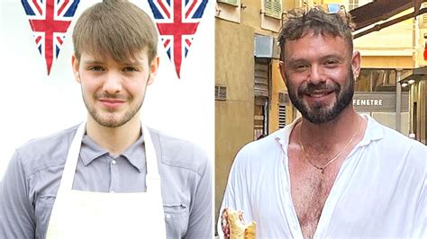 Great British Bake Off Stars Who Look Unrecognisable From Mum Who Swapped Cakes For