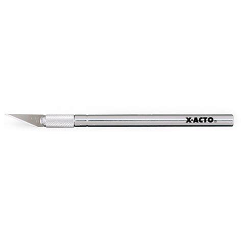 X Acto Knife No 1 With Cap The Bowdoin Store