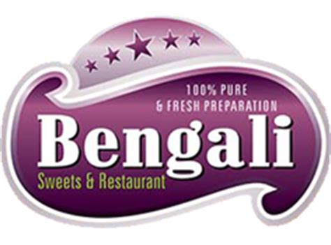 Bengali Sweets and Restaurant is best indian restaurant, indian sweet shop, indian mithai shop ...