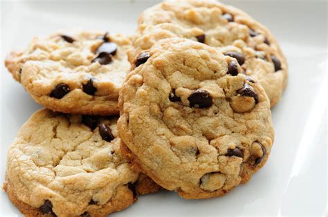 What Chocolate Chip Cookies Teach You About Employee Engagement