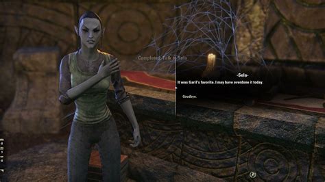Let S Play Eso The Forgotten Crypts Youtube