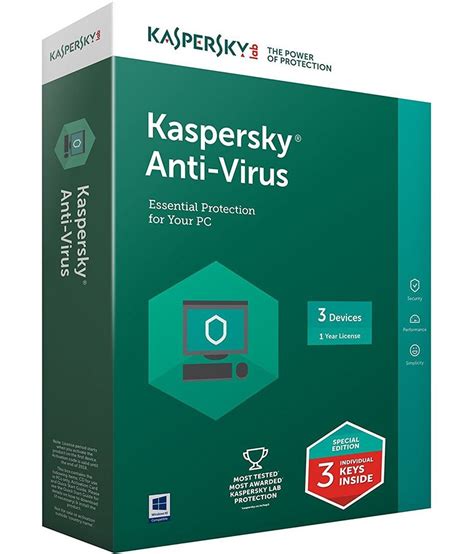 Kaspersky Antivirus Software  Kaspersky Antivirus Wholesaler