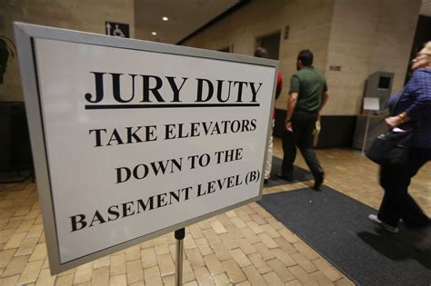 Battling The Jury Duty Problem Where Fewer Than 1 In 4 Show Up