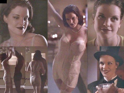 Pauley Perrette Nude Photos The Best Porn Website