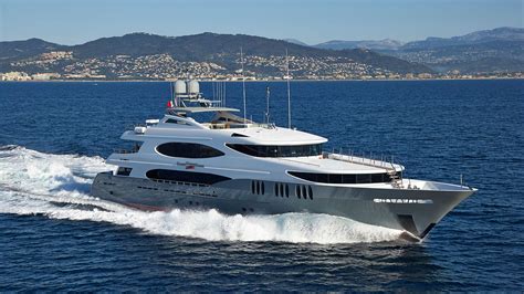Zoom video is perhaps the biggest winner from the acceleration of digital transformation that has occurred because of the pandemic. Trinity motor yacht Zoom Zoom Zoom back on the market