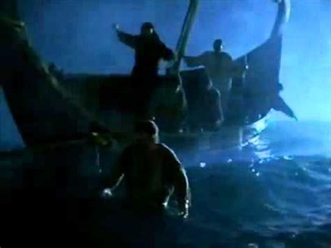 The story of jesus walking on water appears in three of the four gospels (matthew, mark, john). Peter Walks on Water YouTube 5 - YouTube