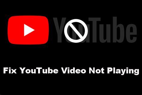 Youtube Not Open Or Not Playing Video In Microsoft Edge Fix In