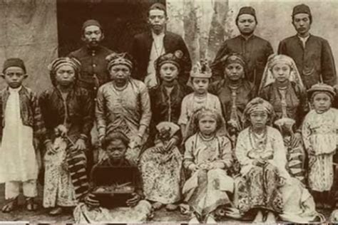 Asal Usul Suku Jawa Serta Peninggalan Kebudayaannya Menggemparkan