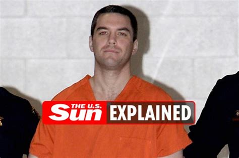 Where Is Scott Peterson Now The Us Sun