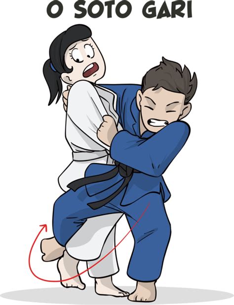 The Basic Judo Throws Blitz Illustrated Blitz Blog Judo Throws