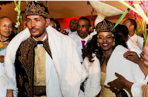 Habesha People Culturally Dominant And Politically Powerful Ethiopian And Eritrean Ethnic