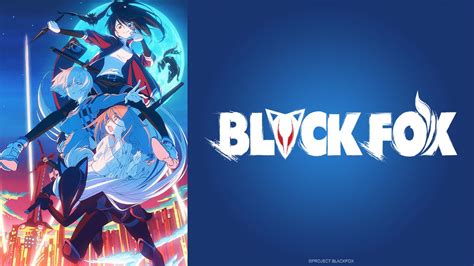 The Anime Film Blackfox Is Set To Premiere During Crunchyroll Expo — Geektyrant