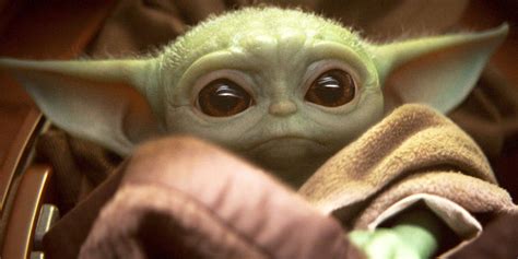 Disney Needs A Baby Yoda Avatar Option Screen Rant
