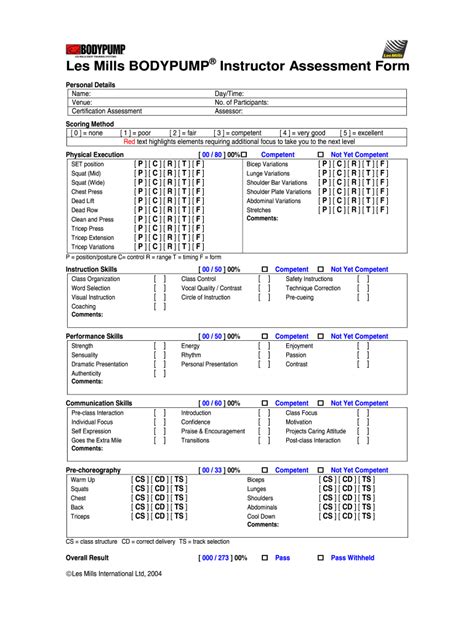 Body Assessment Form Fill Online Printable Fillable Blank PdfFiller