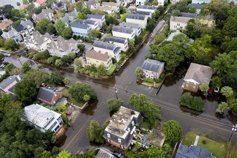 Charleston Sc Adapting Climate Approaches In Old Neighborhoods