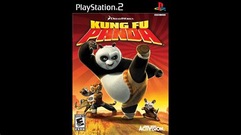 Kung Fu Panda Game Soundtrack Wu Dan Thumper Fight Youtube