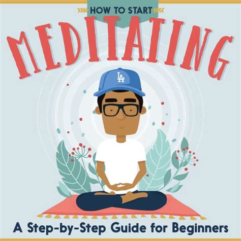 How To Start Meditating A Zenful Infographic