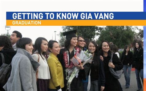 Welcome Gia Vang To Fox26 News Kmph
