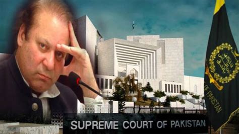 supreme court verdict on nawaz sharif s disqualification as pml n president